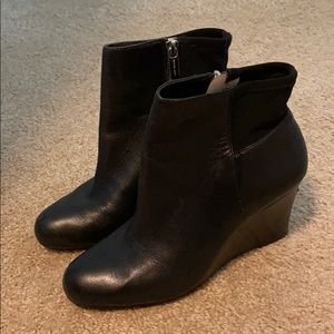 Michael Kors booties